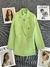 Blazer Luxo cores variadas