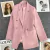 Blazer Luxo cores variadas - loja online