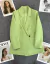 Blazer Luxo cores variadas