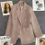 Blazer Luxo cores variadas - comprar online