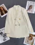 Blazer Luxo cores variadas - loja online