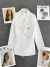 Blazer Luxo cores variadas - comprar online