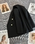 Blazer Luxo cores variadas na internet