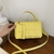 Bolsa pequena bolsa para mulher, couro PU, bolsa de ombro única, bolsa crossbod - loja online