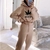 Conjunto casual esportivo feminino, moletons, pulôver, - comprar online