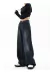 HOUZHOU-Jeans femininos Vintage de perna larga, calças jeans Harajuku Baggy, st