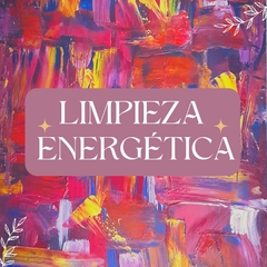 Limpieza Energetica Hogares y Negocios