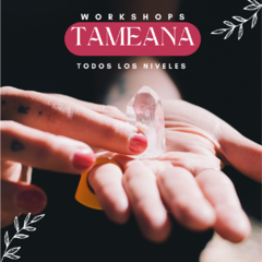 Formación Tameana Online