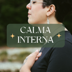 Meditación - Calma Interna