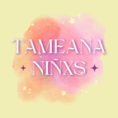Tameana para infancias