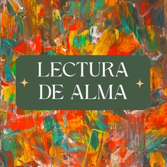 Lectura de Alma