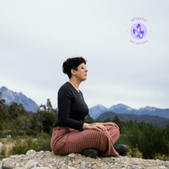 Meditación - Calma Interna - comprar online