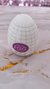 Egg Spider Masturbador masculino Magical kiss
