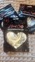 Algema de Metal Hand Cuffs Cor Prata Vip Mix