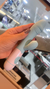 Vibrador Ponto G em formato glande com relevo massageador e estimulador clitoriano formato flor na internet