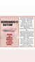 Ebook Borrando o Batom na internet
