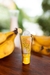 Sedenta por Banana Gel Beijável