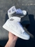 AIR JORDAN BRANCO