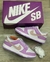 DUNK ROXO
