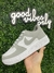 AIR FORCE CINZA