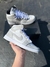AIR JORDAN CINZA