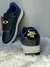 AIR FORCE LOGAN PRET