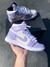AIR JORDAN ROXO