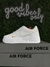 NIKE AIR FORCE - comprar online