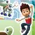 Stickers Paw Patrol | Imprimible | K107 - comprar online