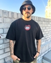 Remera Carajo Lips