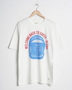Remera Space - Carajo Urban