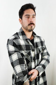 Camisaco British 2
