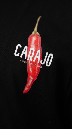 Imagen de Remera Chilli Black