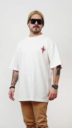 Imagen de Remera Chilli White