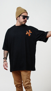 Remera Koons Black - comprar online