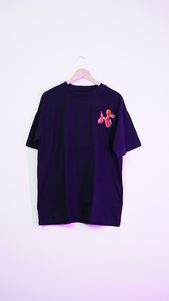 Imagen de Remera Koons Black