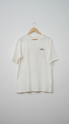 Remera Marguerite - tienda online