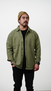 Camisaco Nave