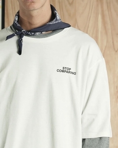 Remera Marguerite - comprar online