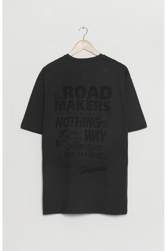 Remera Road - comprar online