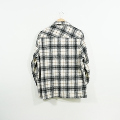 Camisaco British 1 - Carajo Urban