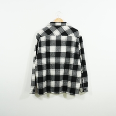 Camisaco British 2 - Carajo Urban