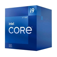 Procesador Intel Core i9 - 12900F