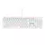 Teclado Gamer Mecânico Fortrek Gravity 100 Fullsized Switch Outemu Red B - comprar online