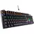 Teclado Gamer Mecânico Fortrek Gravity 100 Fullsized Switch Outemu Red B na internet