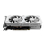 Gpu Nvidia Geforce Rtx 3050 8Gb Gddr6 128Bit Branco Projeto Edge - Pvrtx30508Wtpe - loja online