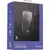 Mouse Gamer Fortrek Black Hawk - 7200 DPI - RGB - Games Lord