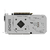 Gpu Nvidia Geforce Rtx 3050 8Gb Gddr6 128Bit Branco Projeto Edge - Pvrtx30508Wtpe - Games Lord