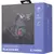 Headset Gamer Fortrek Black Hawk P2 + USB RGB Preto