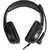 Headset Gamer Fortrek Holt P2 + USB RGB Preto - loja online
